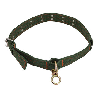 Collar De Lona Para Ganado, Cuello Ajustable, Collar De 1m Collar De Lona Para Ganado, Cuello Ajustable, Collar De 1m