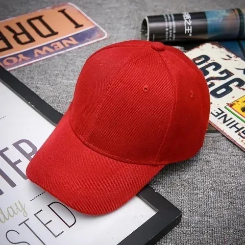 Gorras Publicitarias Cachuchas Con Cierre En Hebilla