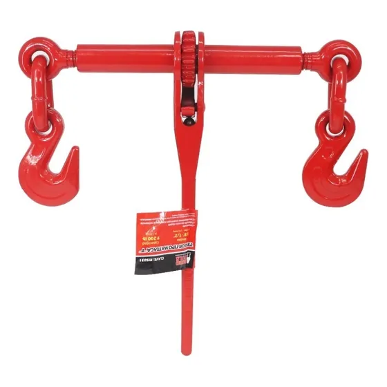 Tensor Matraca Dogo Tuls Ri5031 De 3/8-1/2puLG 15300959