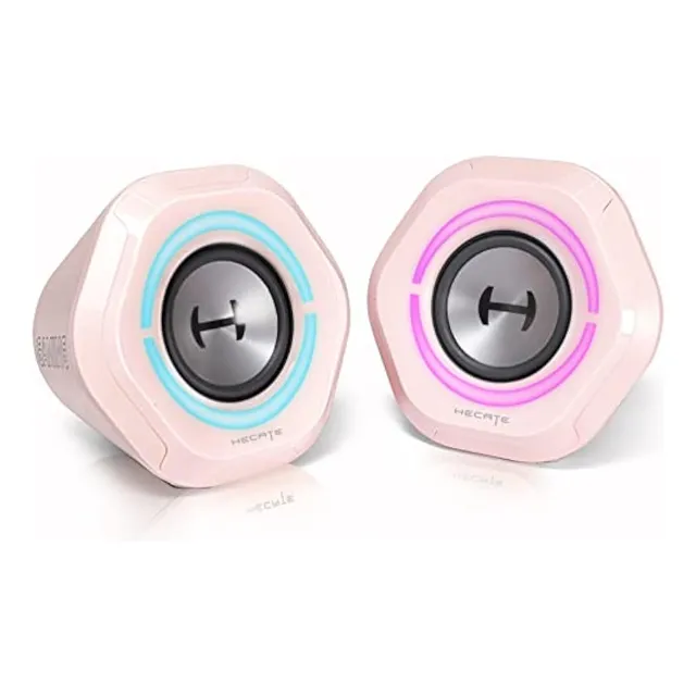 Edifier Altavoces De Computadora G1000: Altavoces