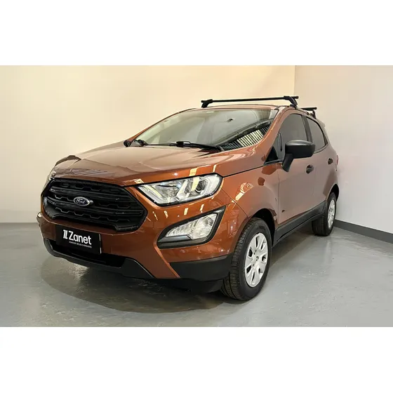 Ford Ecosport 1.5 S 123cv 4x2