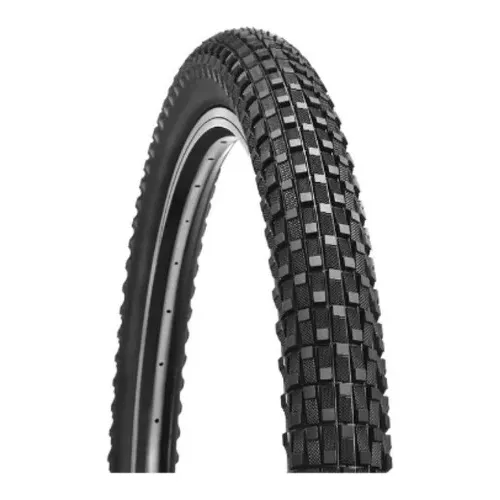 Caucho Para Bicicleta  Duro Berm Master 26x2,35