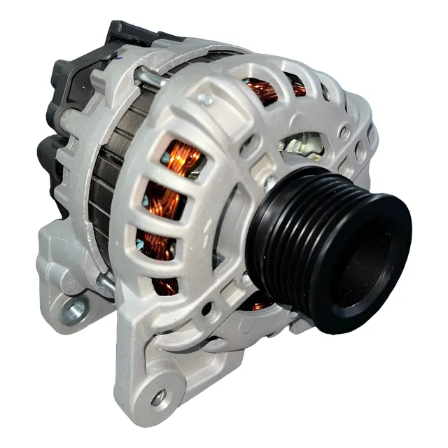 Alternador Renault Kangoo Logan Sandero Clio 1.6 K7m K4m