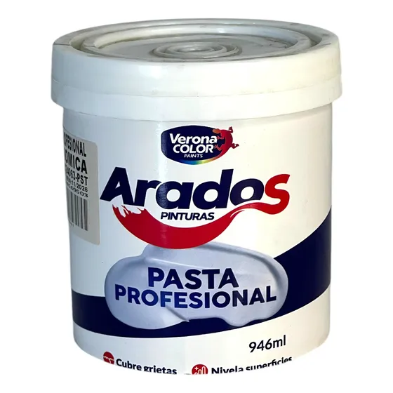 Pasta Profesional Economica 1/4 Verona