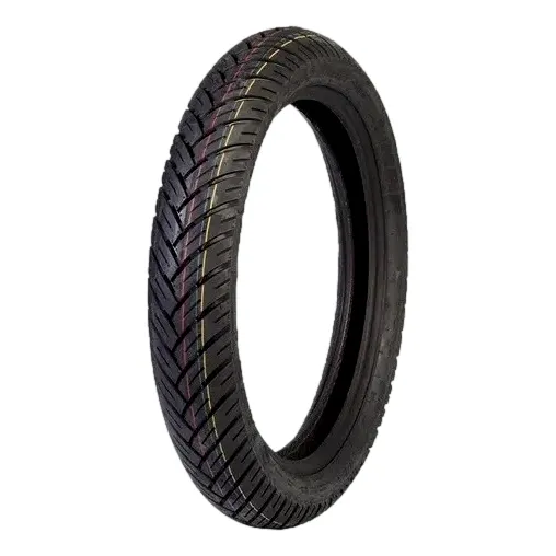 Llanta 100/90-17 Thunder Tl Kontrol