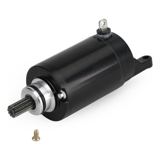 Motor De Partida Para Street Triple 675 08-17 Tiger 800 11-1 Motor De Partida Para Street Triple 675 08-17 Tiger 800 11-1