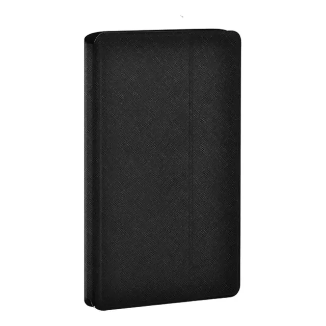 Funda Protector Estuche Agenda Compatible Con Hp Slate 7''