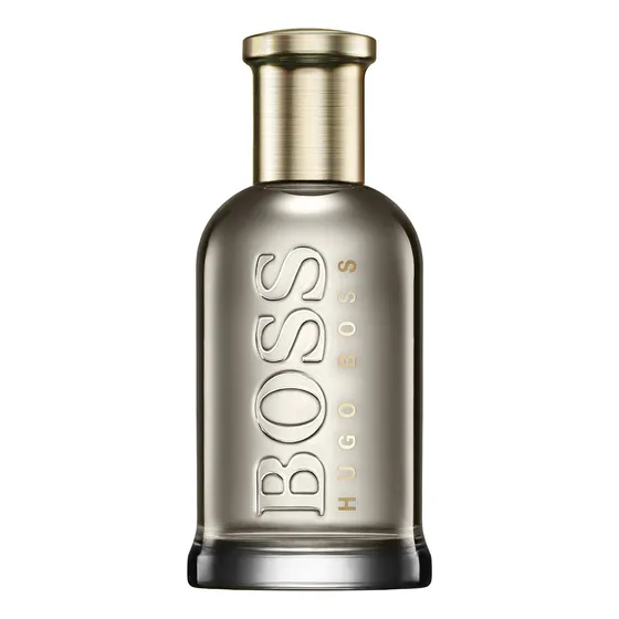 Boss Bottled Edp 100 Ml Hugo Boss 3c