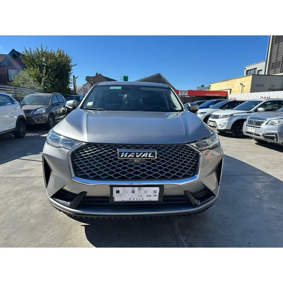 Haval H6 At Active 2.0