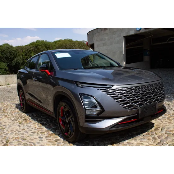 Omoda C5 1.6t Unlimited Plus 7dct
