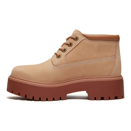 Botas Para Mujer Stone Street Waterproof De Timberland