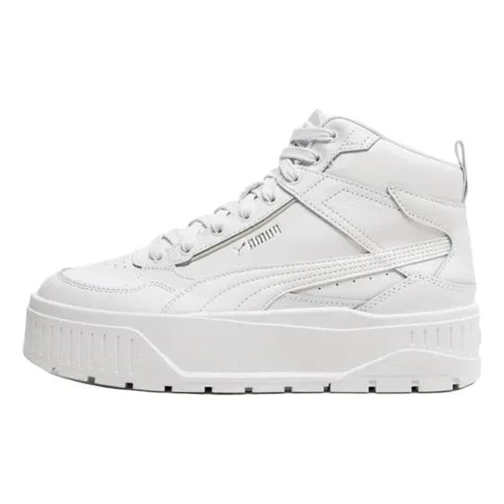 Zapatilla Puma Karmen Ii 397463-01 Mujer