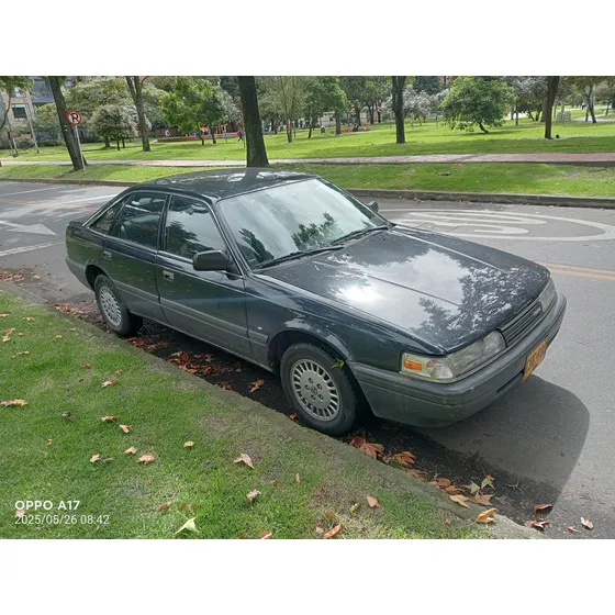 Mazda 626 2.0 Lx Asahi