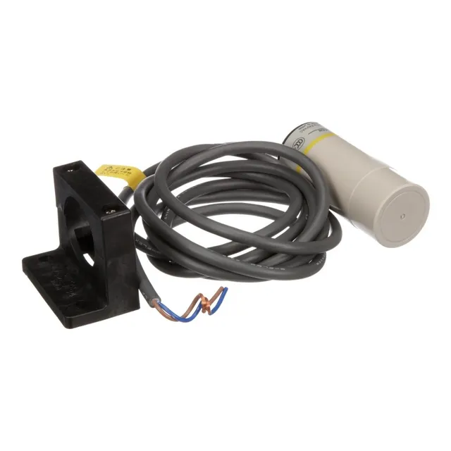 E2k-c25my2 Sensor Capacitivo 2 Hilos Omron