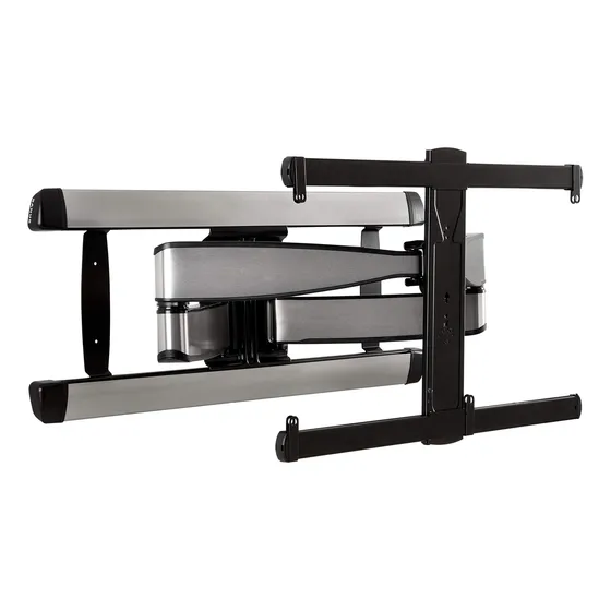 Soporte Pared Tv Movimiento Completo Premium Para Hasta