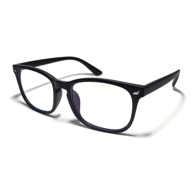 Gafas Computador Celular Tv Antireflejo, Filtro Azul Para Pc