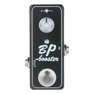 Mosky Audio Pedal De Guitarra Bp Booster Efecto Clean Boost Mosky Audio Pedal De Guitarra Bp Booster Efecto Clean Boost