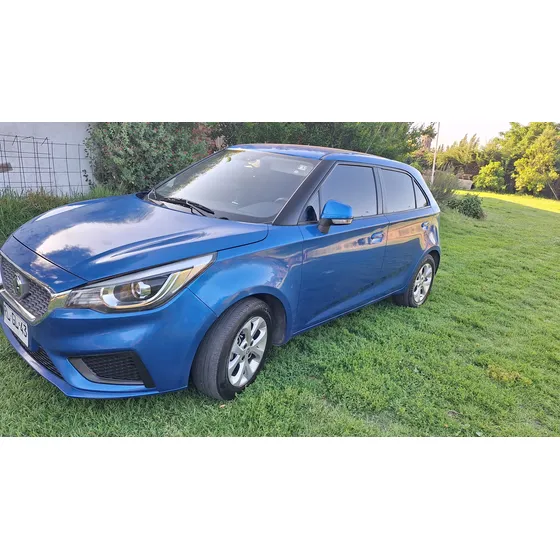 Mg Mg3 Mt 1.5 Std