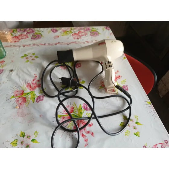 Secador De Pelo Profesional Parlux Super Turbo 2800 