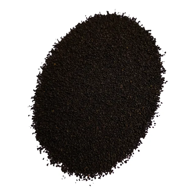 Material Filtrante Birm Desferrizador Para Agua 20kg Mno2