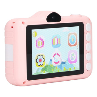 Cámara Digital Infantil De Regalo Para Niños De 20 Megapíxel Cámara Digital Infantil De Regalo Para Niños De 20 Megapíxel
