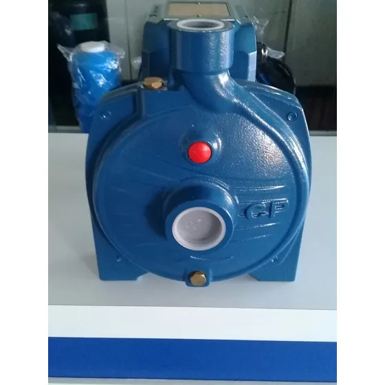 Bomba 1.5 Hp Pedrollo 110/220v