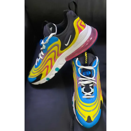 Nike Air Max 270 React