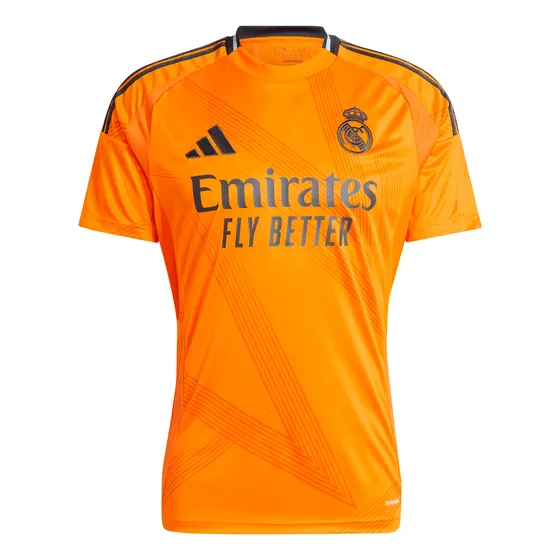 Jersey Adidas Futbol Real Madrid Visita Fan 24/25 Hombre ...