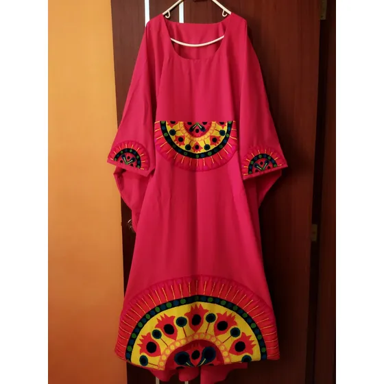 Manta Guajira 