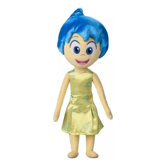 Peluche Alegría Disney Store Intensamente 2