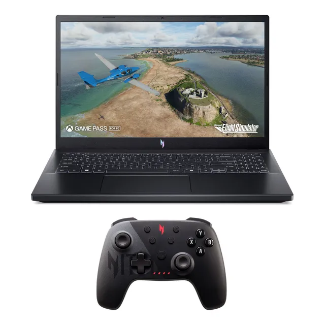 Portátil Gaming Acer Nitro V Core I5 16gb 512gb Ssd Rtx 4050