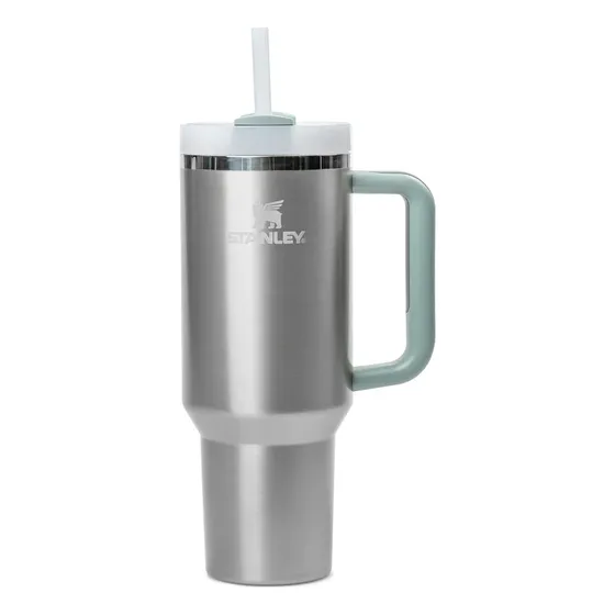 Vaso Stanley Quencher H2.0 Tumbler 40onzas/1182 Ml