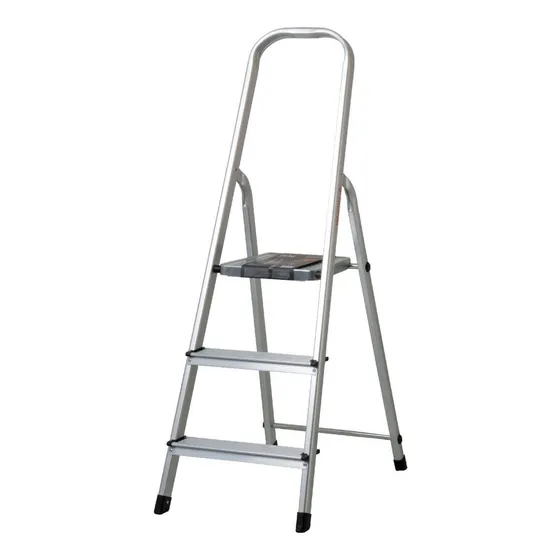 Escalera 3 Escalones Truper Estu-3a - Fc
