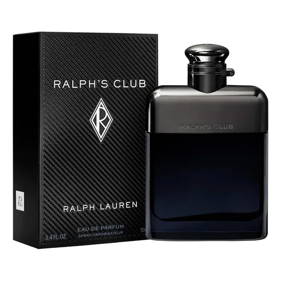 Perfume Ralph Lauren Ralph's Club Edp 100ml Caballeros