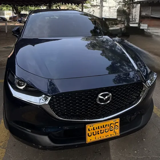 Mazda Cx-30 2021 2.0 Grand Touring At
