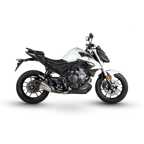 Voge 500 R-2024 Domotos