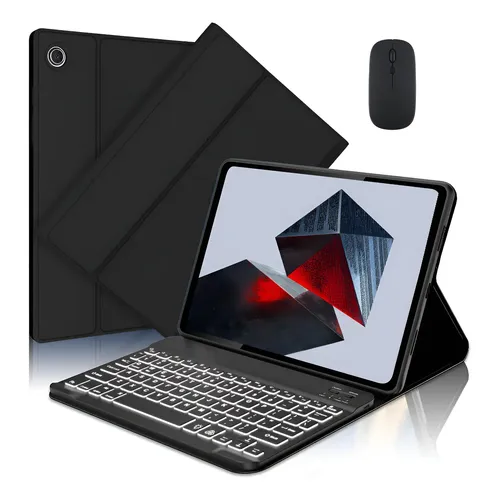 Wireless Magic Keyboard For iPad Pro 12.9 With Case A | MercadoLivre