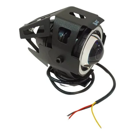 Faro Ojo De Angel Klr Vstrom Motos
