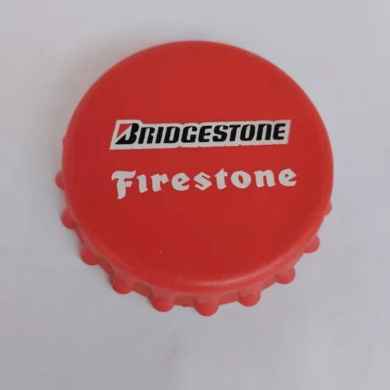 Destapador Firestone Coleccionista 