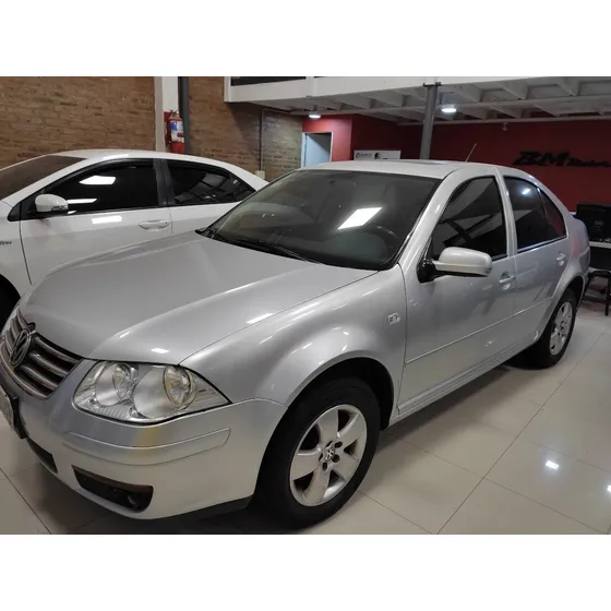 Volkswagen Bora 2.0 Trendline 115cv