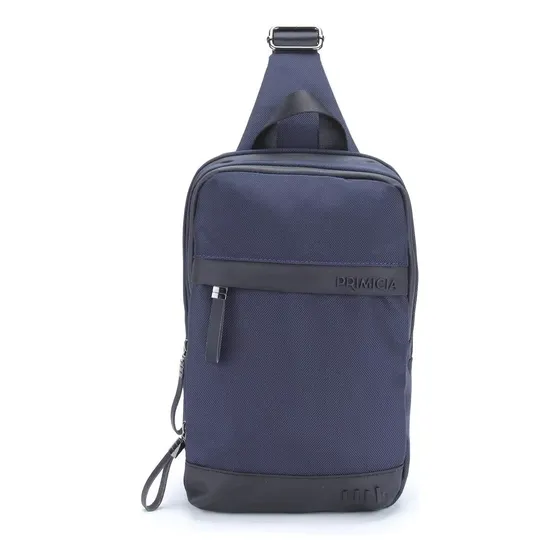 Bandolera Forum Crossbody Primicia Morral Original Bolsillos