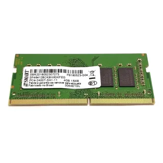 Memoria Ddr4 4gb P/ Notebook 2400mhz Smart Lenovo O&m Memoria Ddr4 4gb P/ Notebook 2400mhz Smart Lenovo O&m
