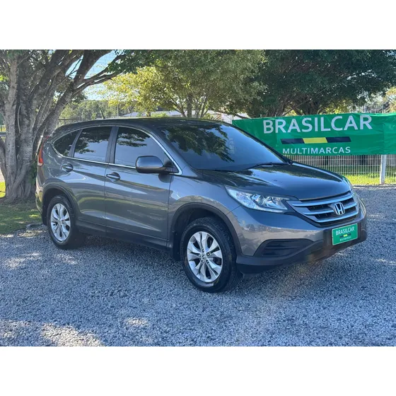 Honda Cr-v 2.0 16v