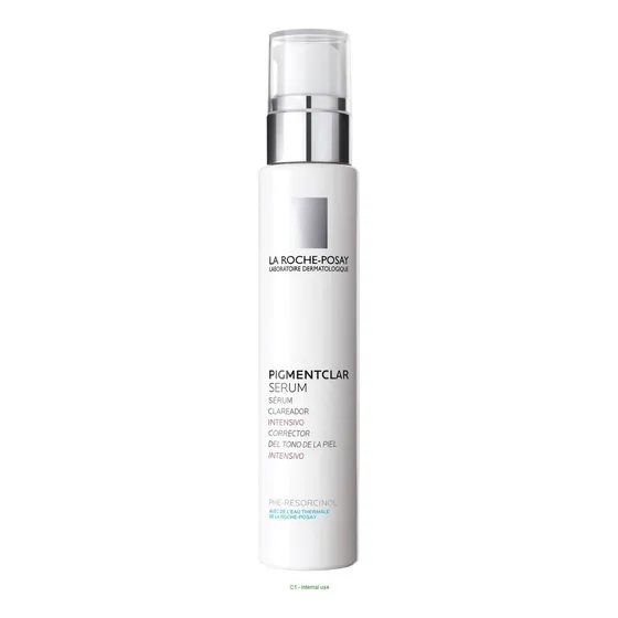 Sérum Clareador Facial Pigmentclar Com 20ml La Roche-posay