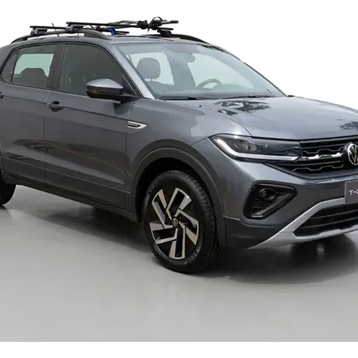 Volkswagen T-cross 2026 1.0 Tsi Comfortline At