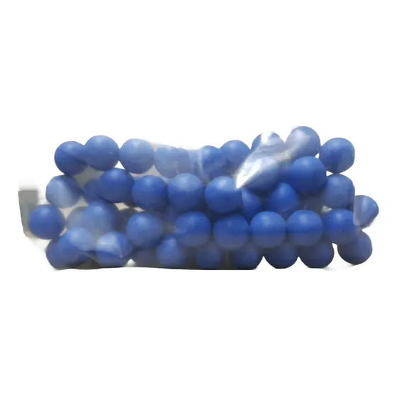 Postas De Polipropileno Cal .68 (17,5 Mm) Bolsa X 60 Unidade