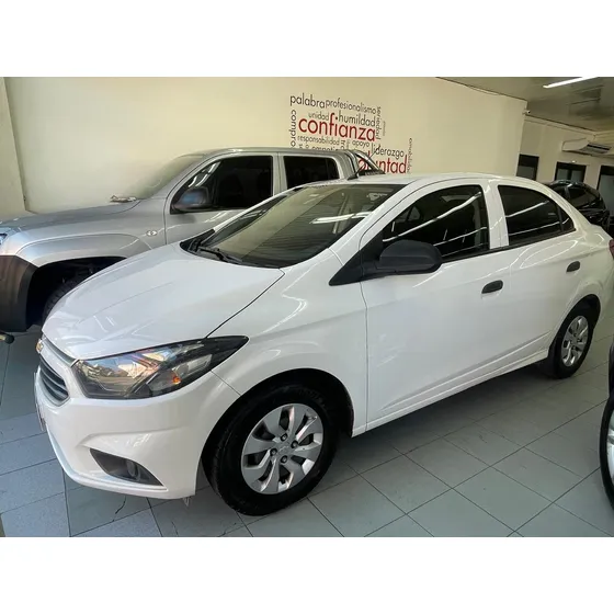 Chevrolet Onix 1.4 Joy Ls