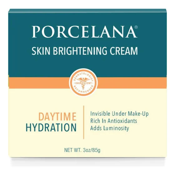 Porcelana Crema De Hidratación Diurna Para Cara Quot; Npbwi