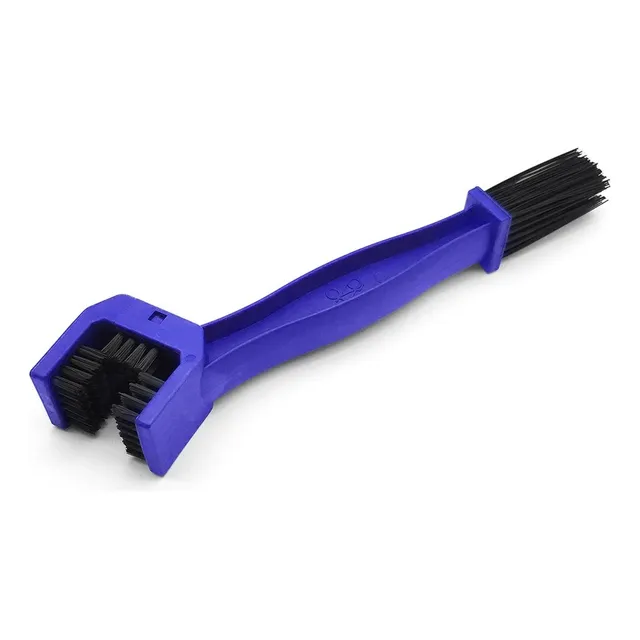 Cepillo De Servicio Para Cadena De Moto Y Bicicleta