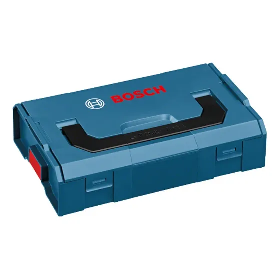 Caja De Herramientas Mini L-boxx Marca Bosch